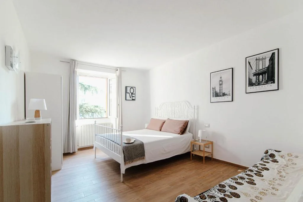 Villa Bertacchi – inside and out Como