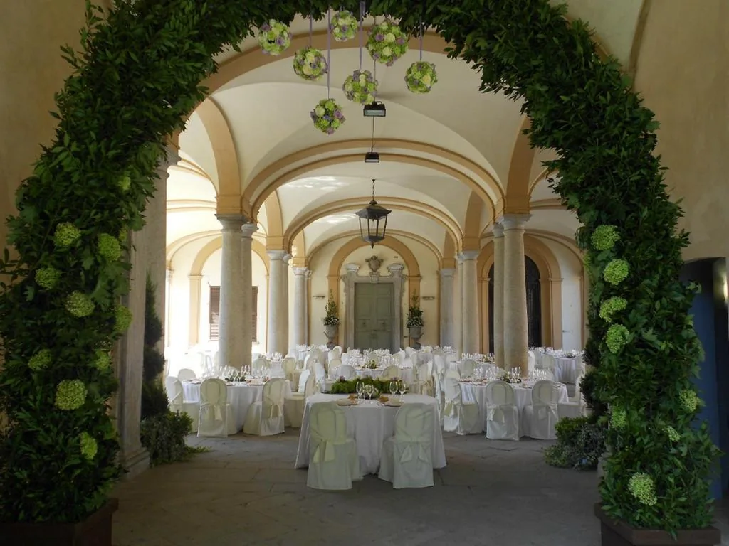Villa Cagnola — foto 6