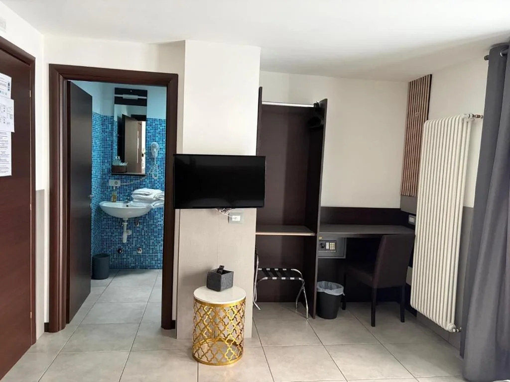 Villa Camilla Milano Easy Rooms Metro 4 — foto 4