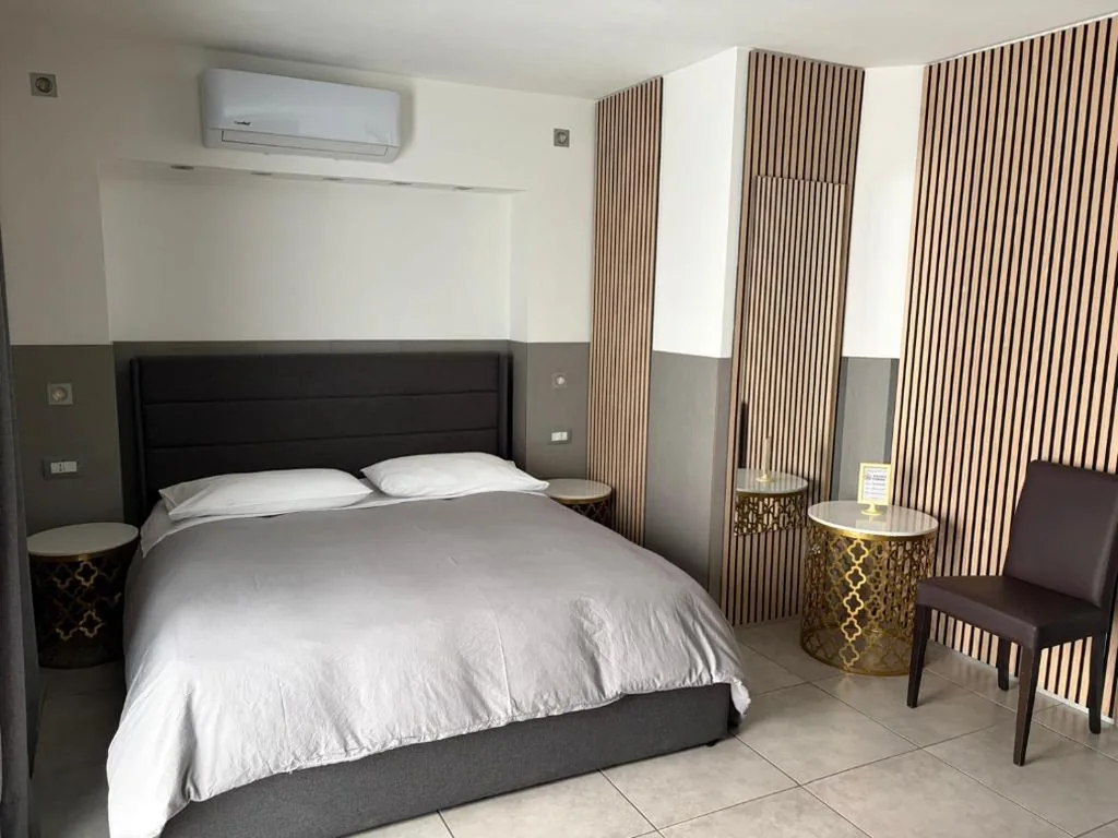 Villa Camilla Milano Easy Rooms Metro 4 — foto 6
