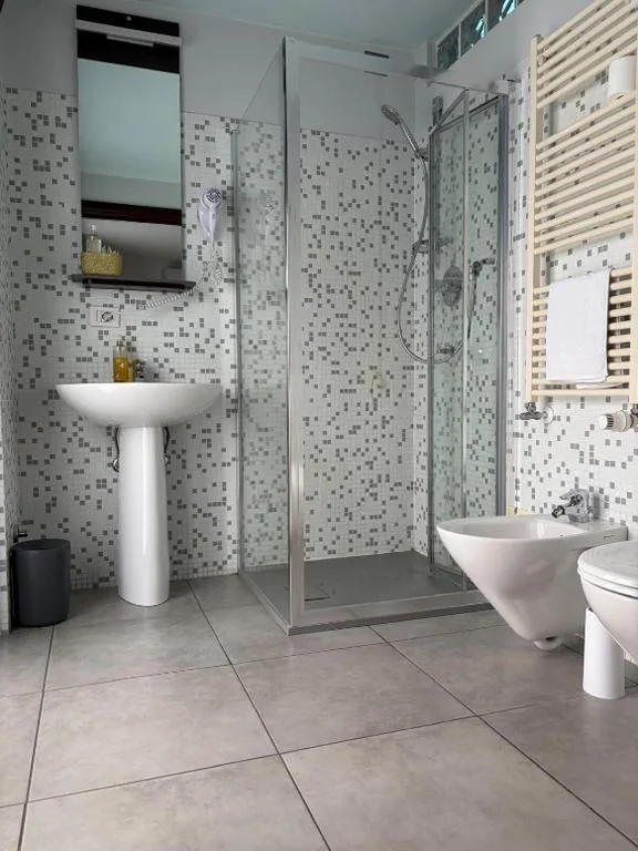 Villa Camilla Milano Easy Rooms Metro 4 — foto 8