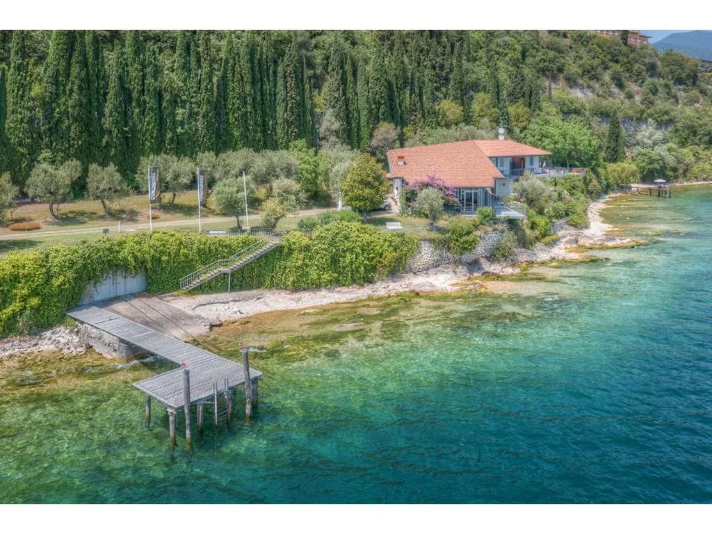 Villa Cappellina — foto 3