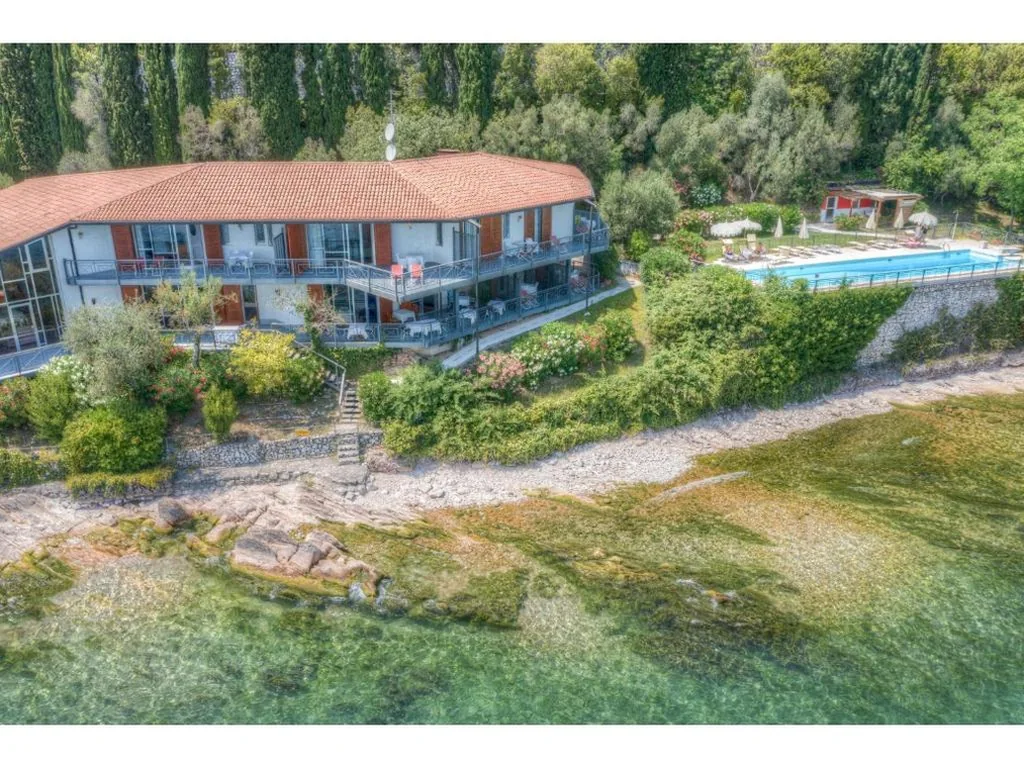 Villa Cappellina — foto 5