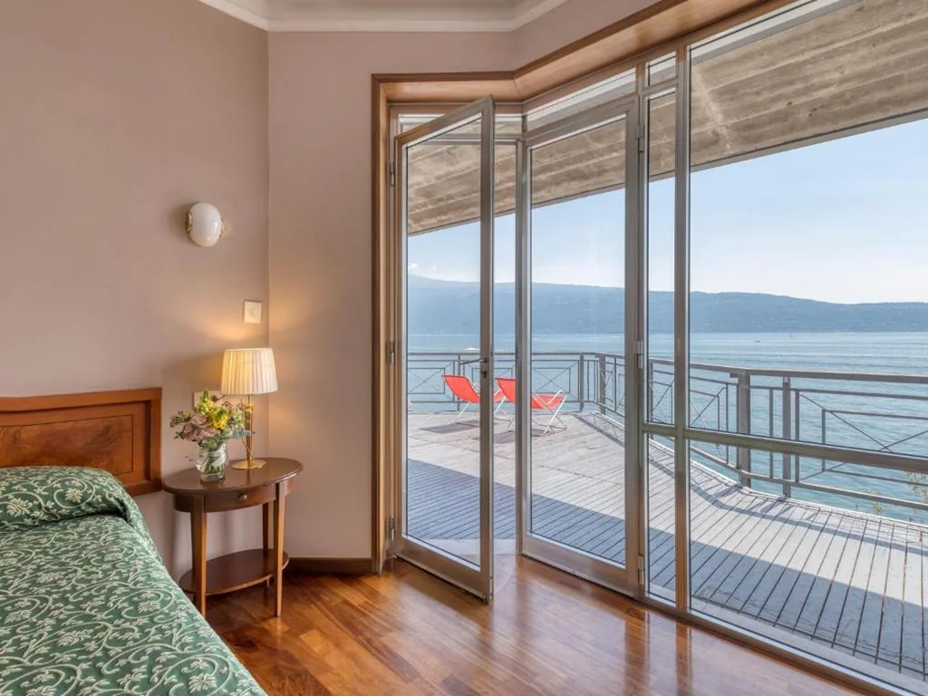 Villa Cappellina — foto 6