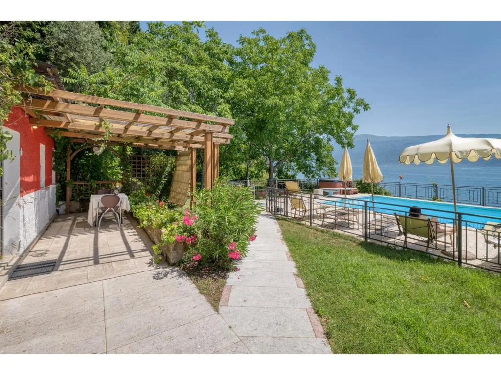 Villa Cappellina — foto 7