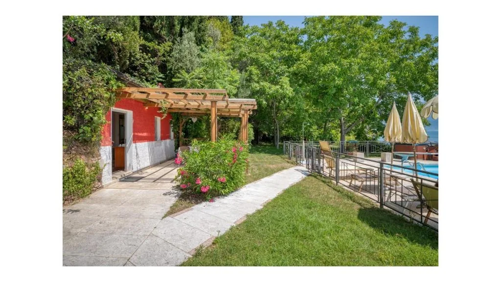 Villa Cappellina — foto 8