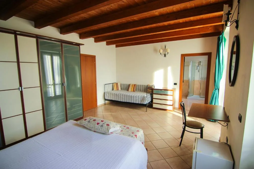 Villa Central Varenna