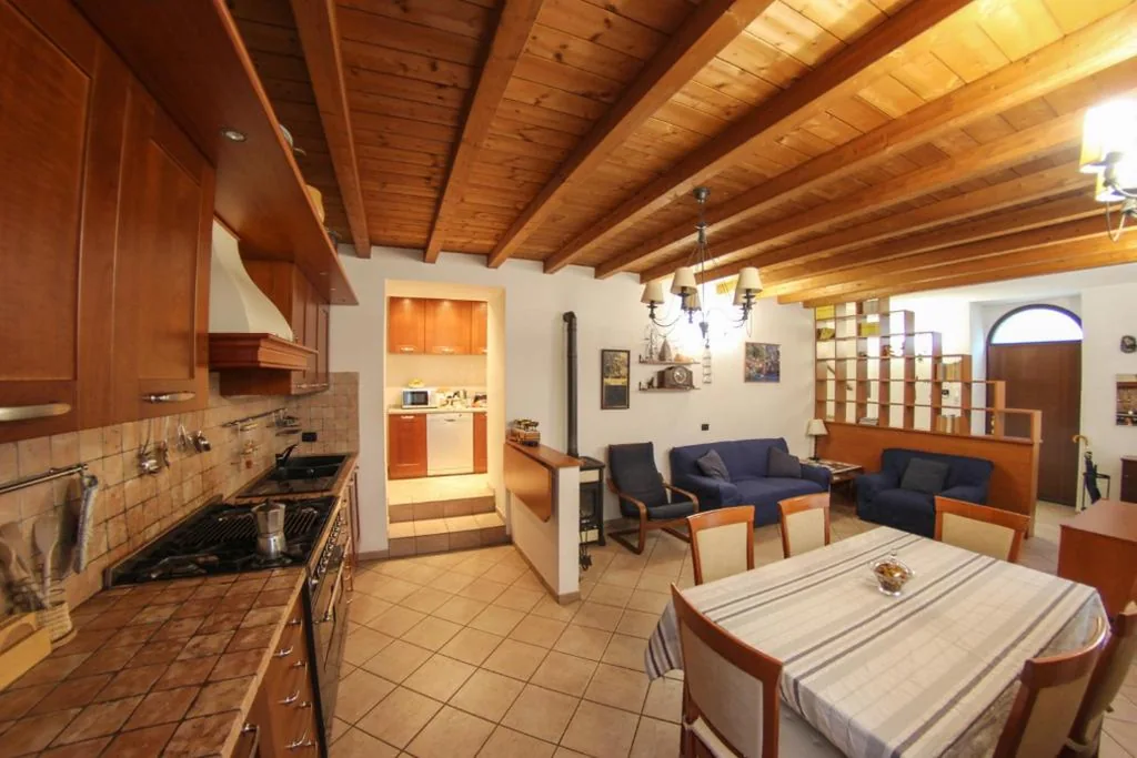 Villa Central Varenna — foto 4
