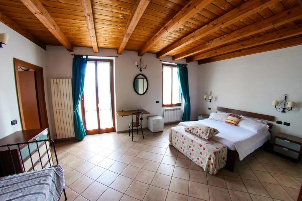 Villa Central Varenna — foto 6