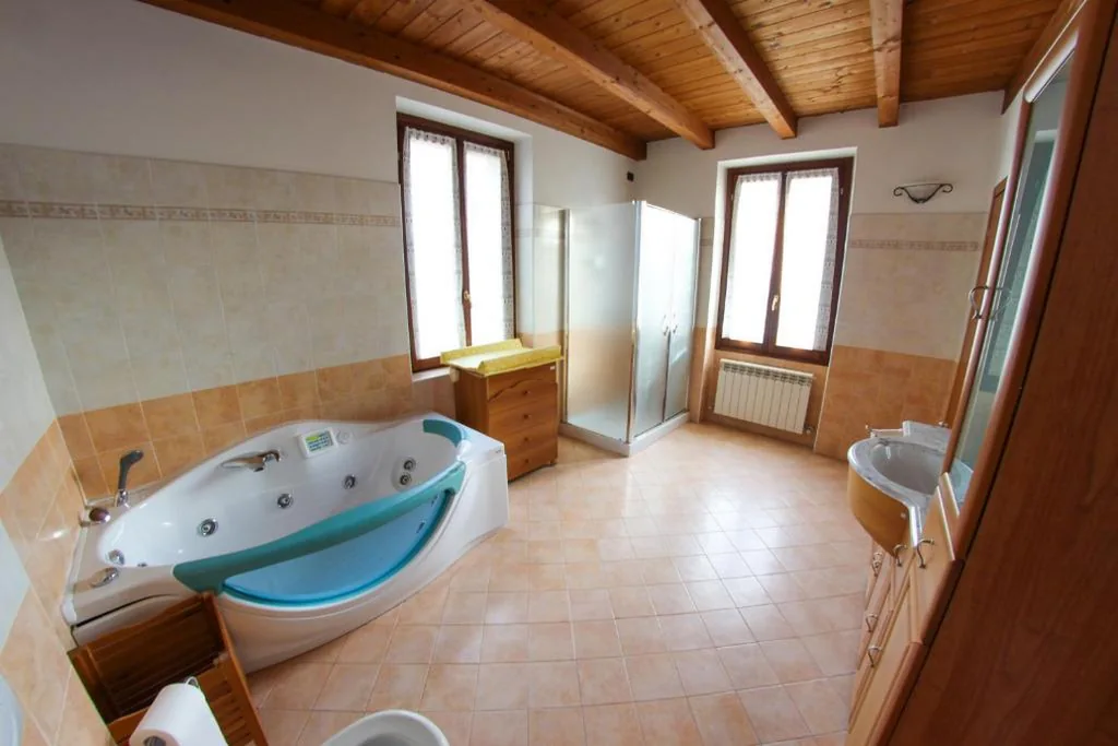 Villa Central Varenna — foto 7