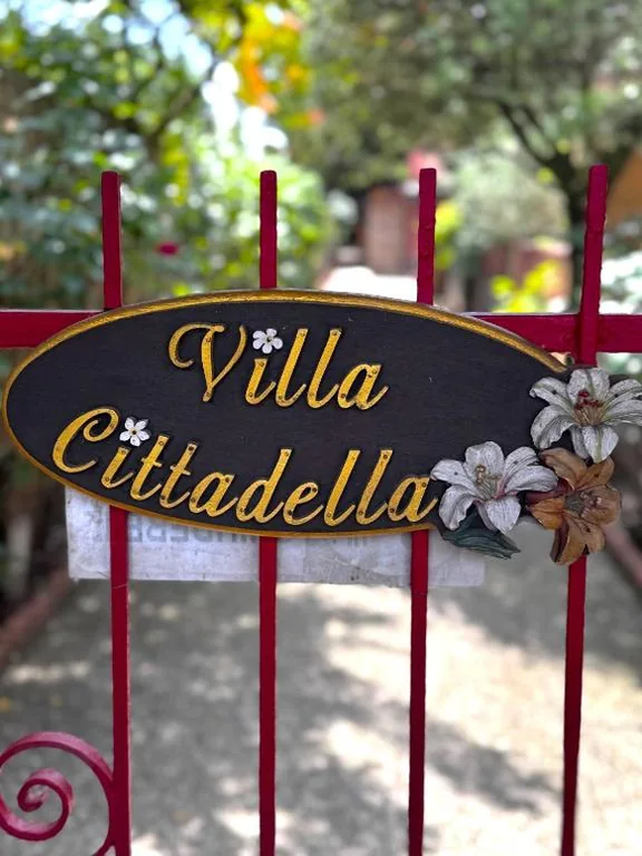 Villa Cittadella