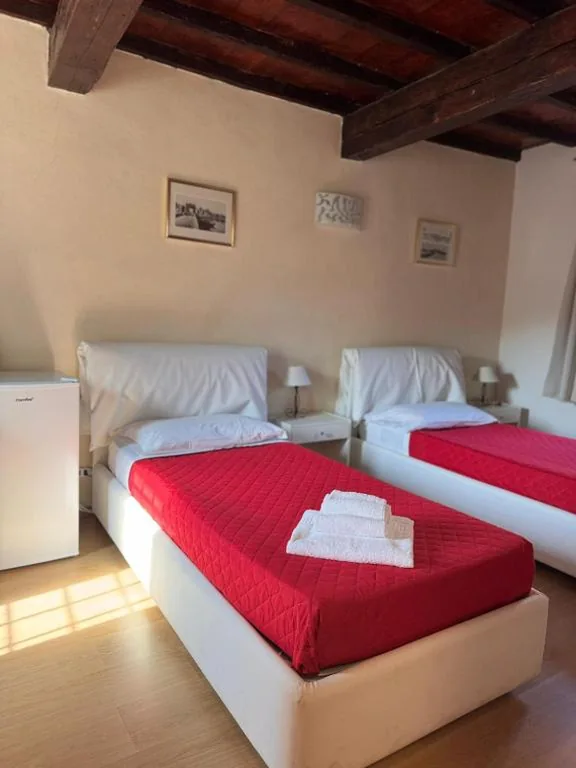 Villa Cittadella — foto 6