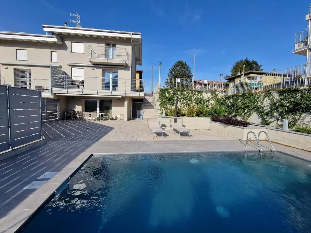 VILLA CLAUDIA WITH PRIVATE POOL — foto 3