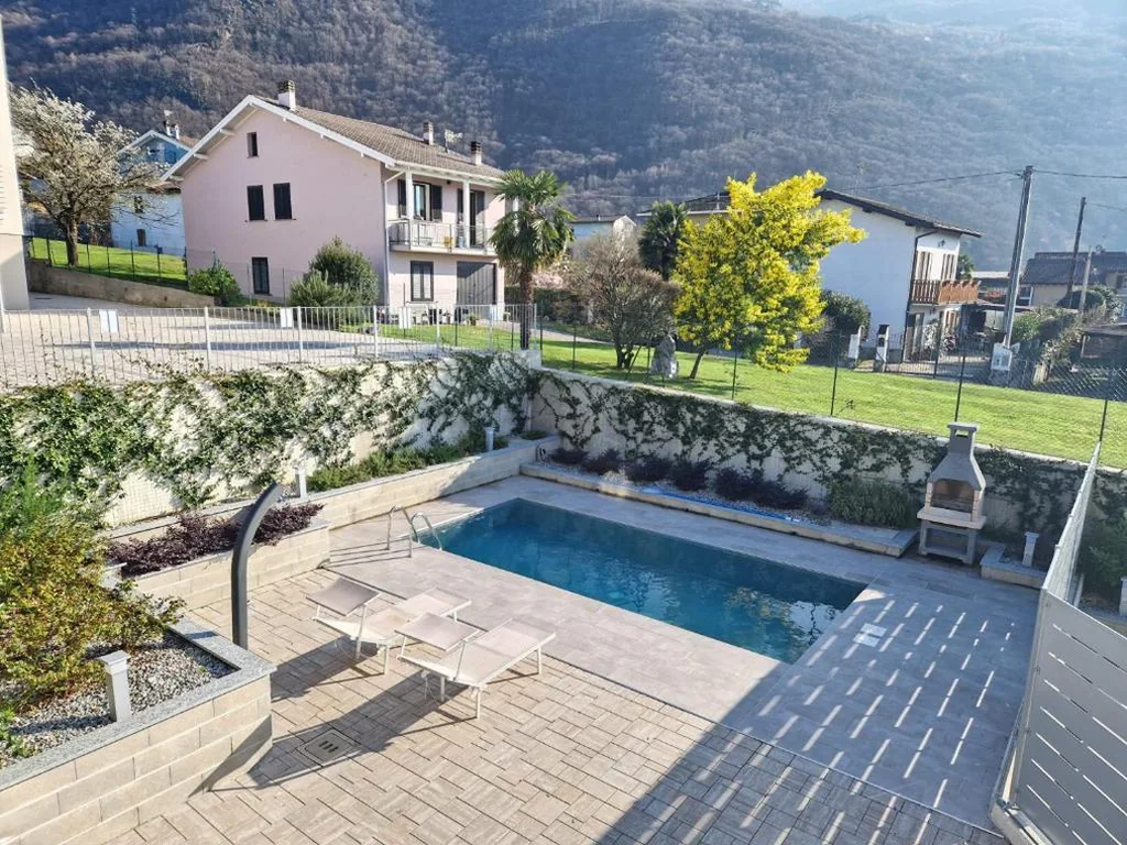 VILLA CLAUDIA WITH PRIVATE POOL — foto 4