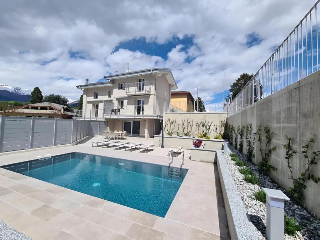 VILLA CLAUDIA WITH PRIVATE POOL — foto 5