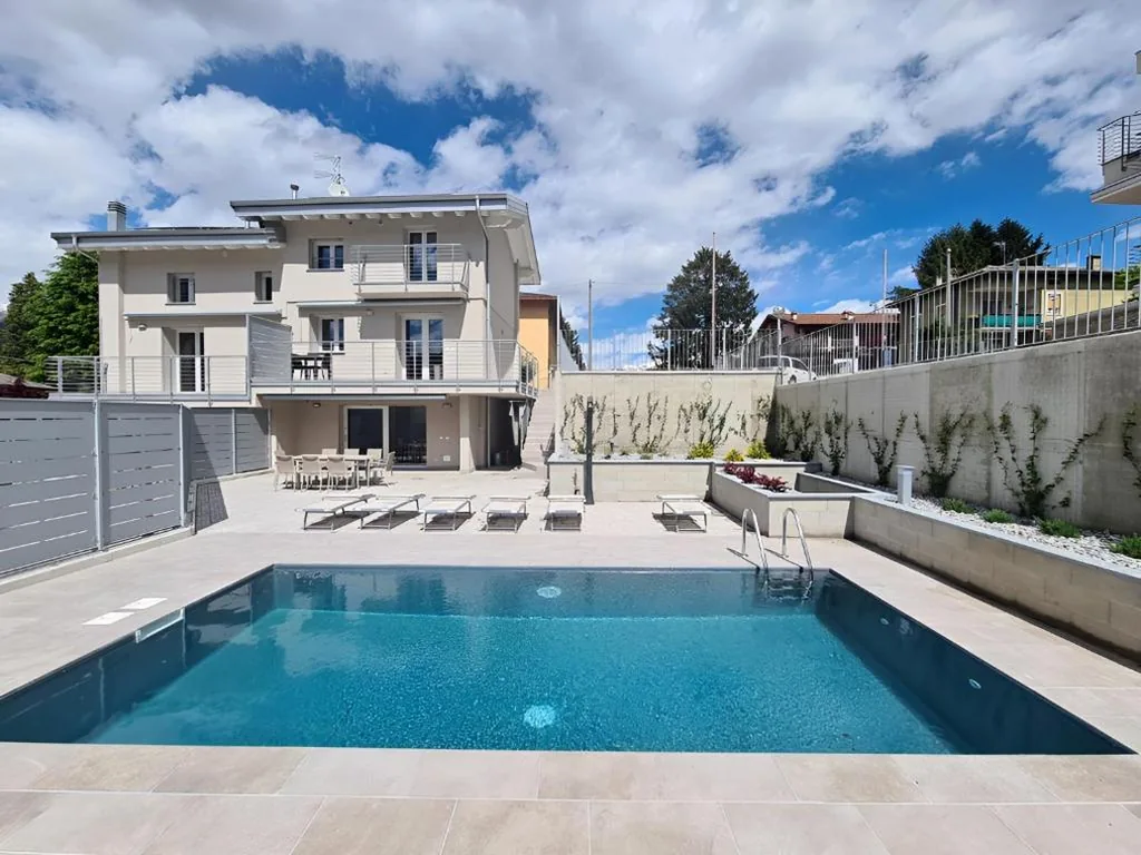 VILLA CLAUDIA WITH PRIVATE POOL — foto 6