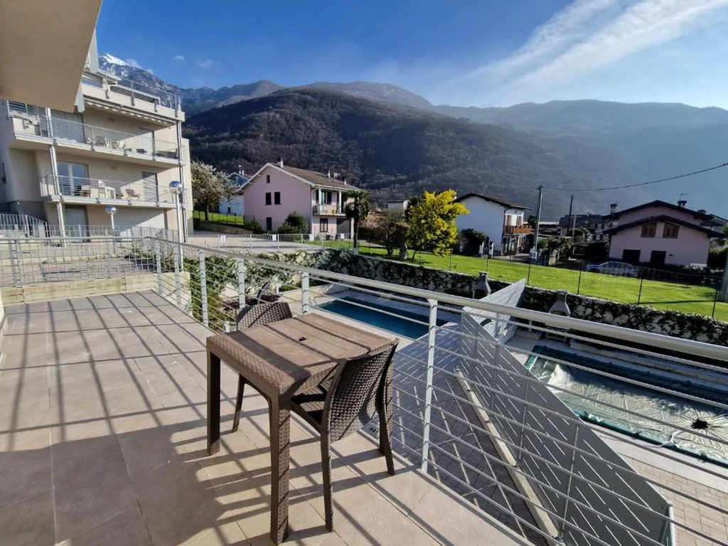 VILLA CLAUDIA WITH PRIVATE POOL — foto 7