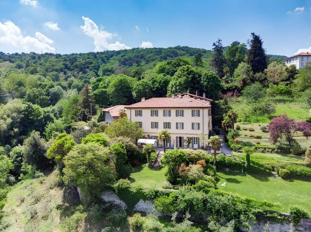 Villa Corti