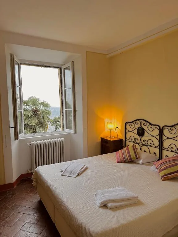 Villa Corti — foto 3