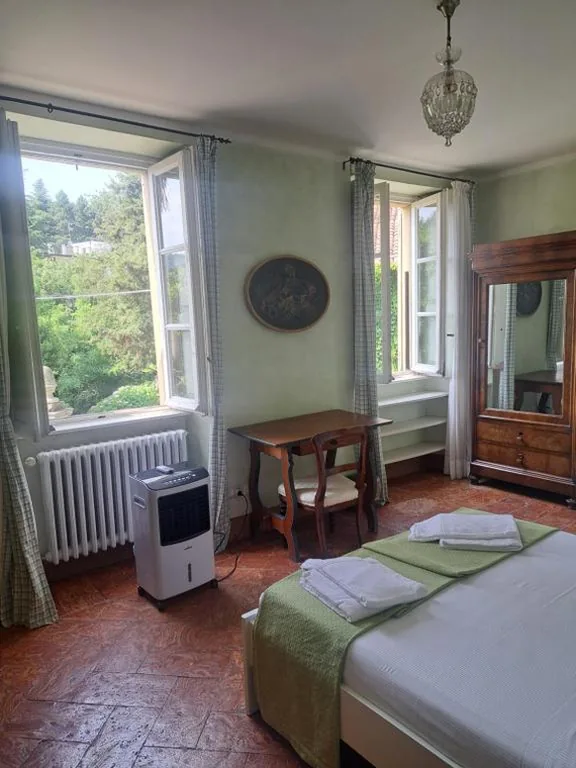 Villa Corti — foto 7
