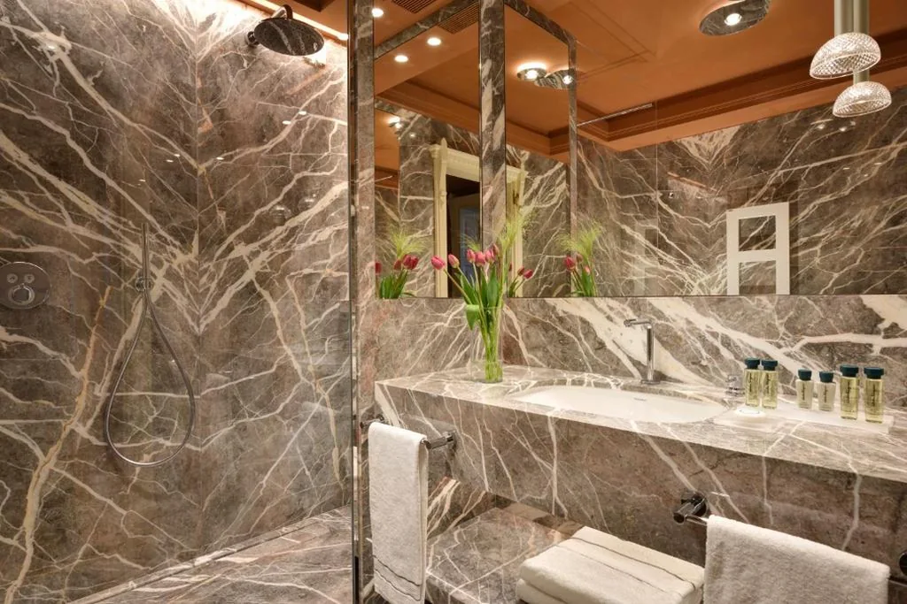 Villa Cortine Palace Relais Chateaux — foto 5
