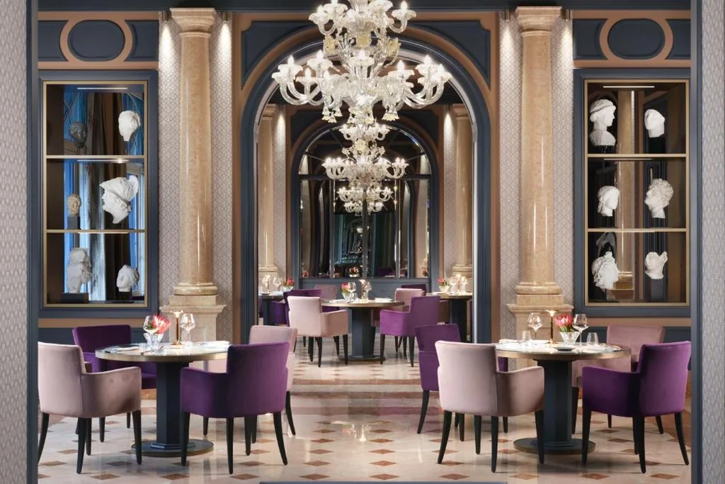 Villa Cortine Palace Relais Chateaux — foto 7