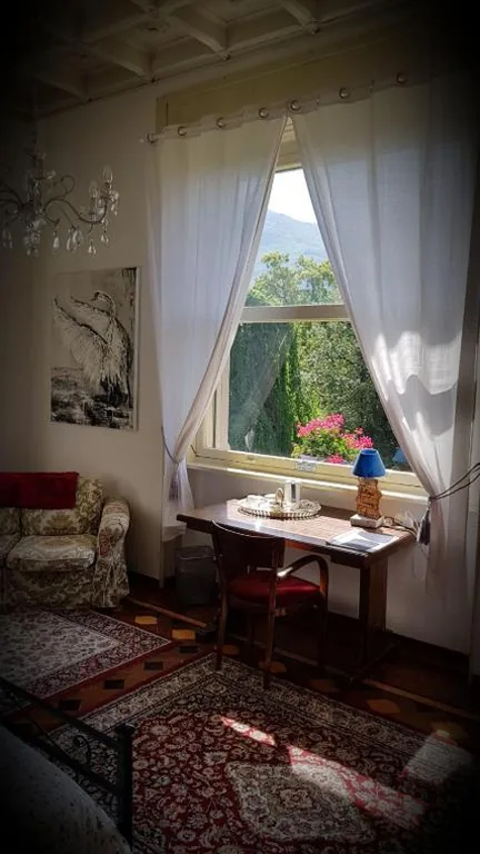 Villa del Cigno — foto 3