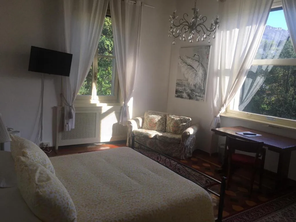 Villa del Cigno — foto 4