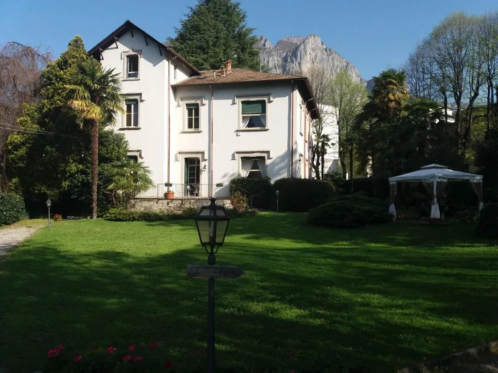 Villa del Cigno — foto 5
