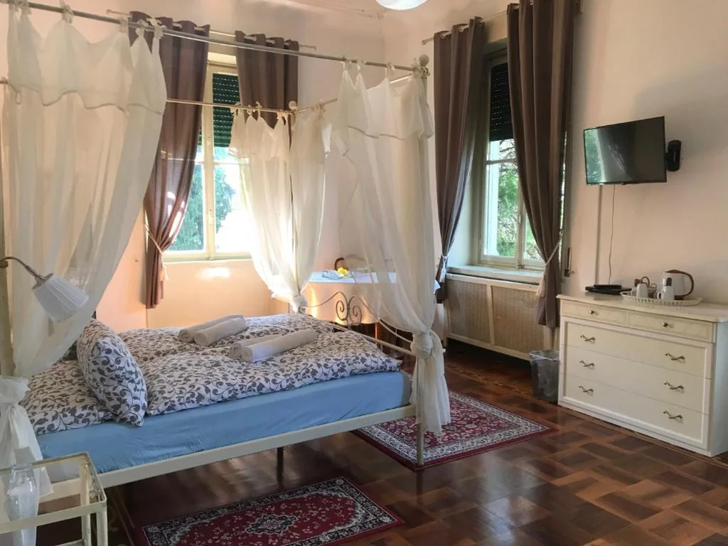 Villa del Cigno — foto 6