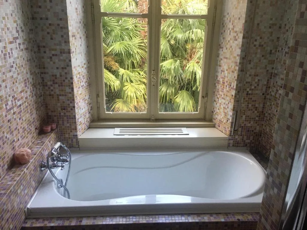 Villa del Cigno — foto 7
