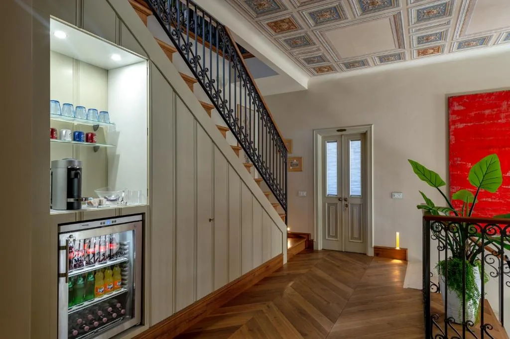 Villa delle Palme