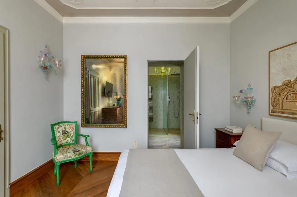 Villa delle Palme — foto 6