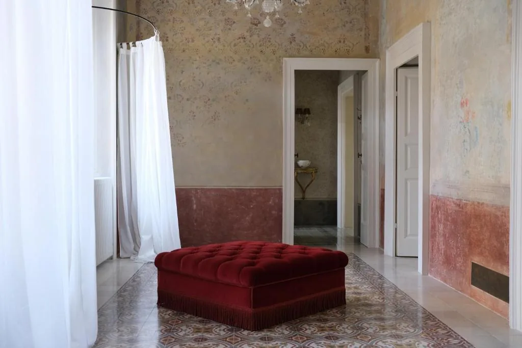 Deluxe Villa — Palazzo Albricci Peregrini