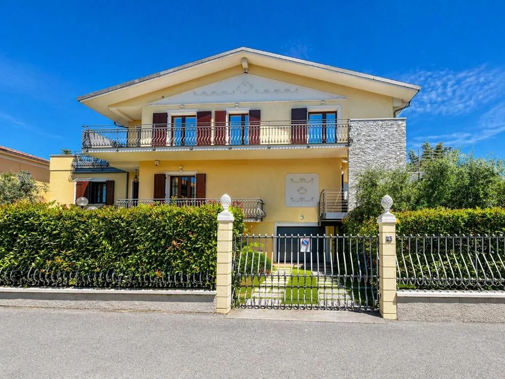 Villa Elena