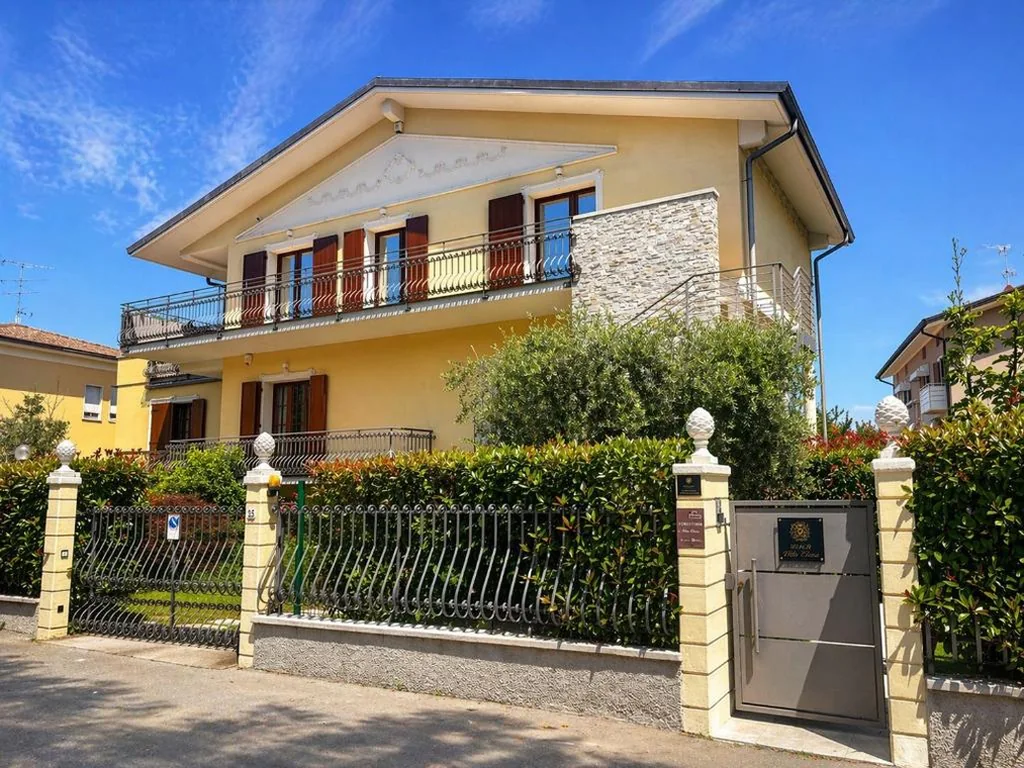 Villa Elena — foto 3