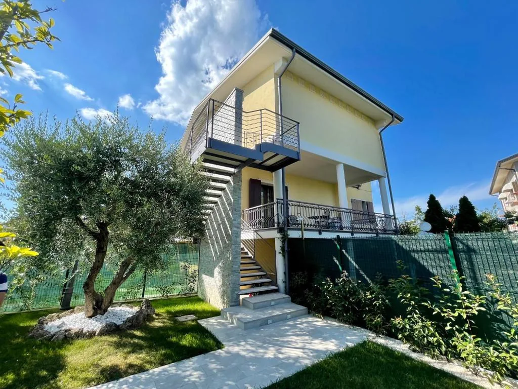 Villa Elena — foto 5