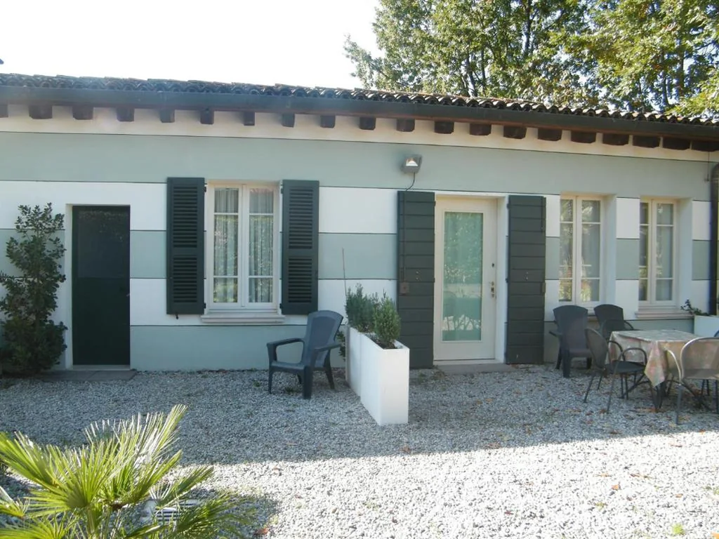 Villa Franca Casa Vacanze — foto 7