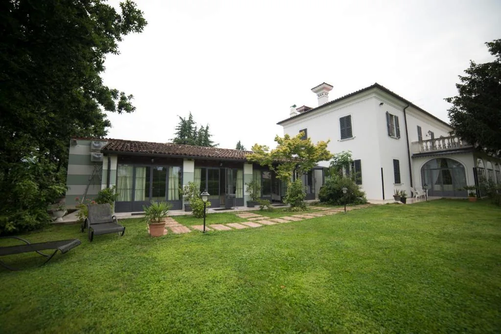 Villa Franca Casa Vacanze — foto 8
