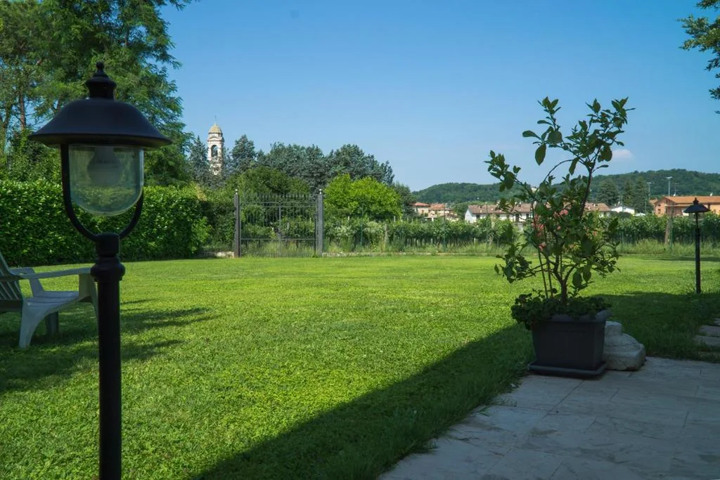 Villa Franca in Franciacorta B&B — foto 4