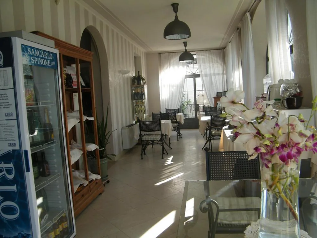 Villa Franca in Franciacorta B&B — foto 5