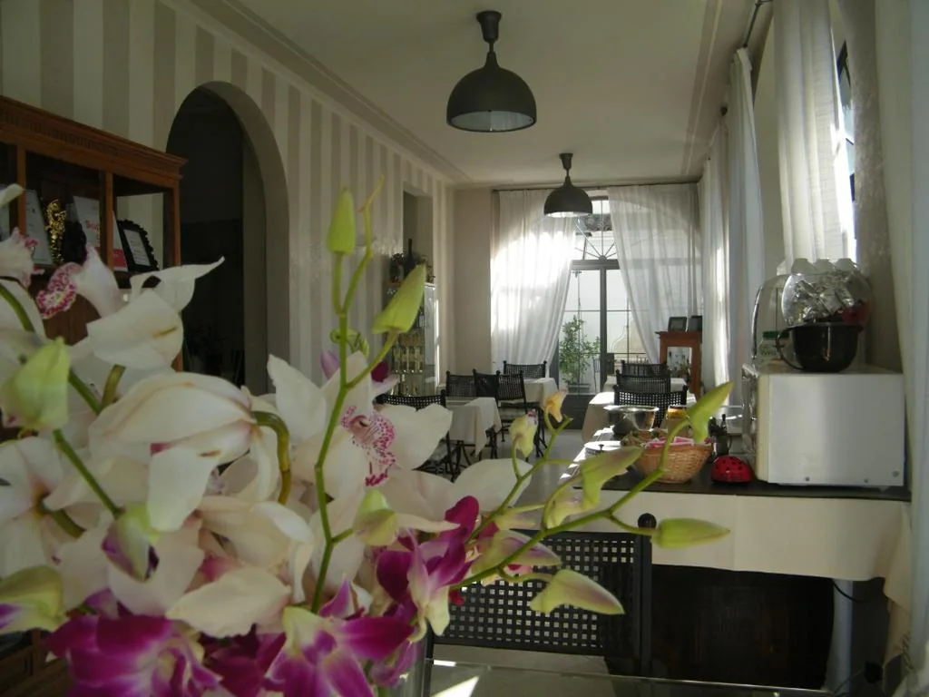 Villa Franca in Franciacorta B&B — foto 6