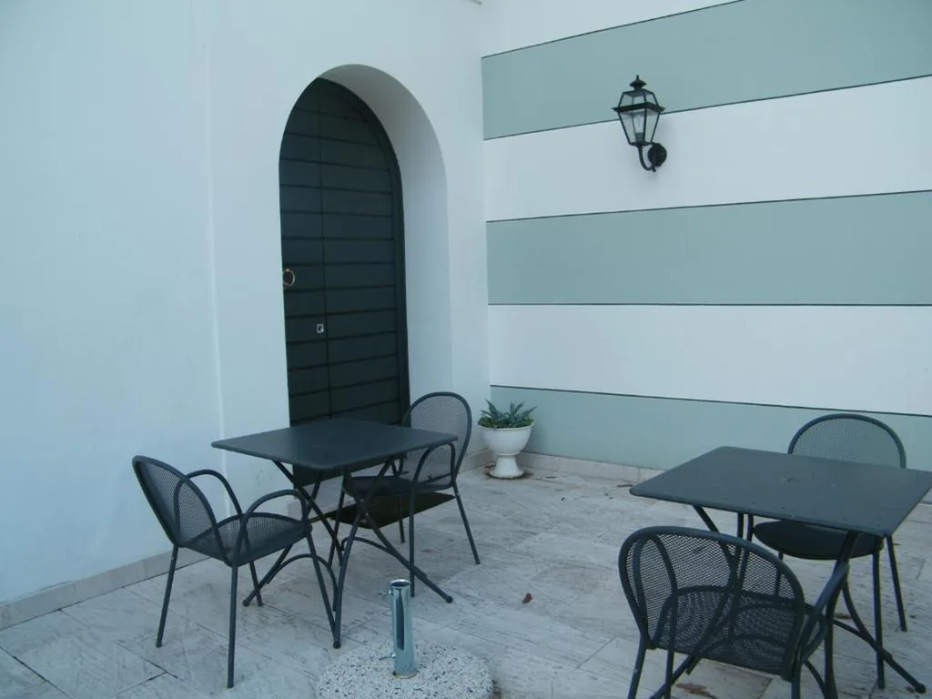 Villa Franca in Franciacorta B&B — foto 7