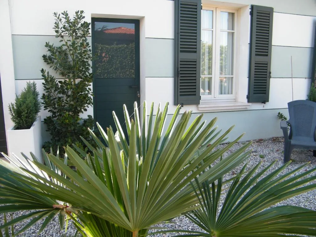Villa Franca in Franciacorta B&B — foto 8