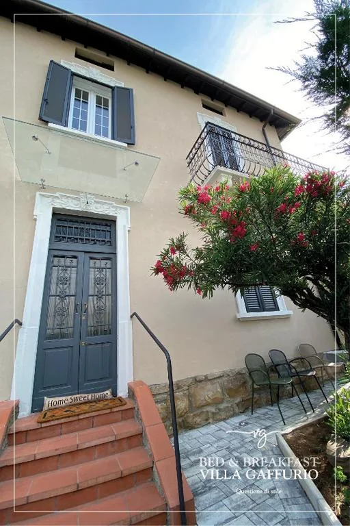 Villa Gaffurio — foto 4