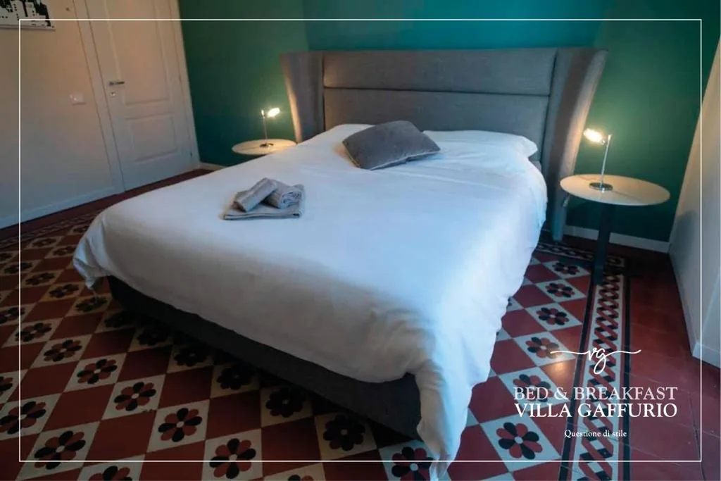 Villa Gaffurio — foto 5