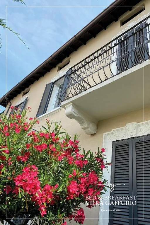 Villa Gaffurio — foto 7