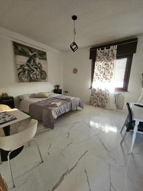 VILLA GIOVANNA