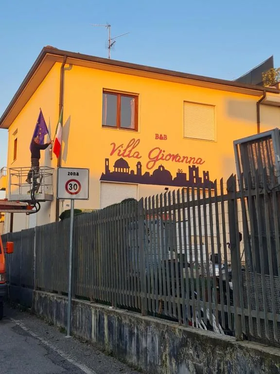 VILLA GIOVANNA — foto 6