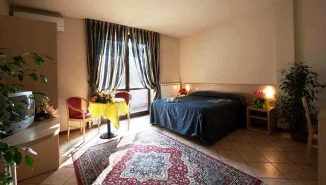 Villa Giovanna — foto 5